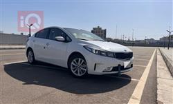كيا سيراتو